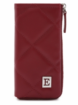 

Ключница женская ELEGANZZA 01-00037919, бордовый, 01-00037919