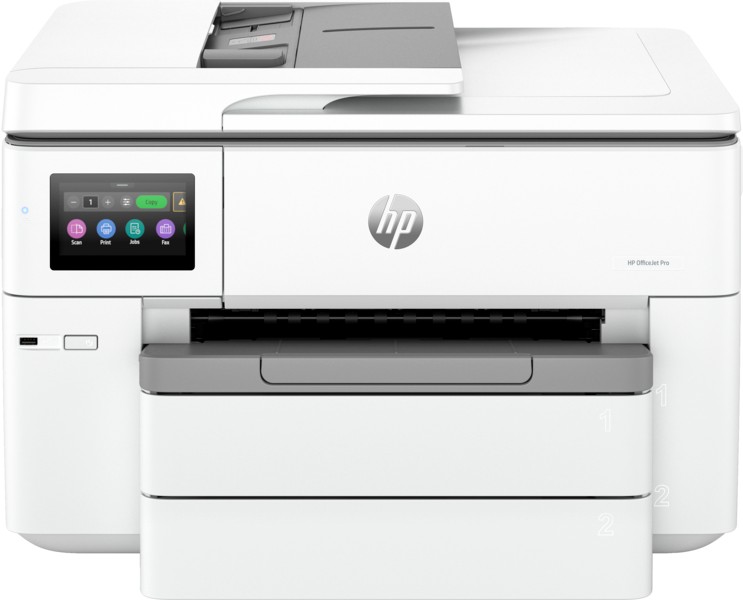 

Струйное МФУ HP OfficeJet Pro 9730 (537P5C), OfficeJet Pro 9730