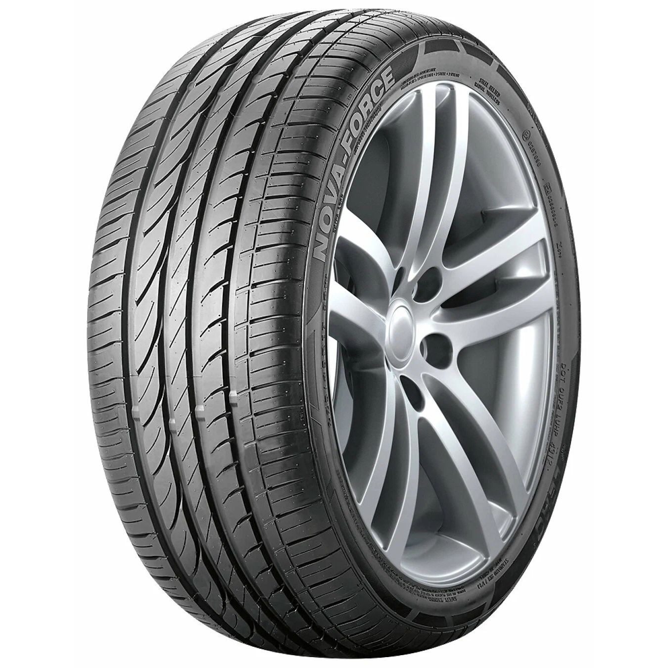 

Шины LingLong Nova Force 235/55 R19 105W, Nova-Force