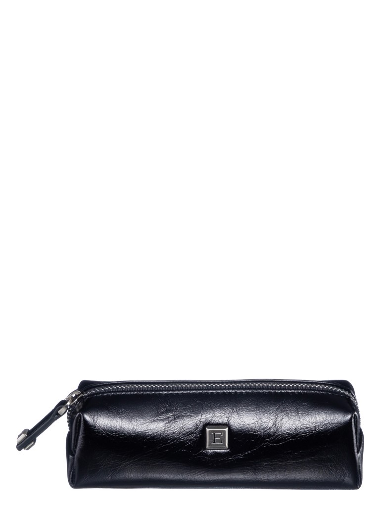 

Ключница мужская ELEGANZZA 01-00034442, черный, 01-00034442