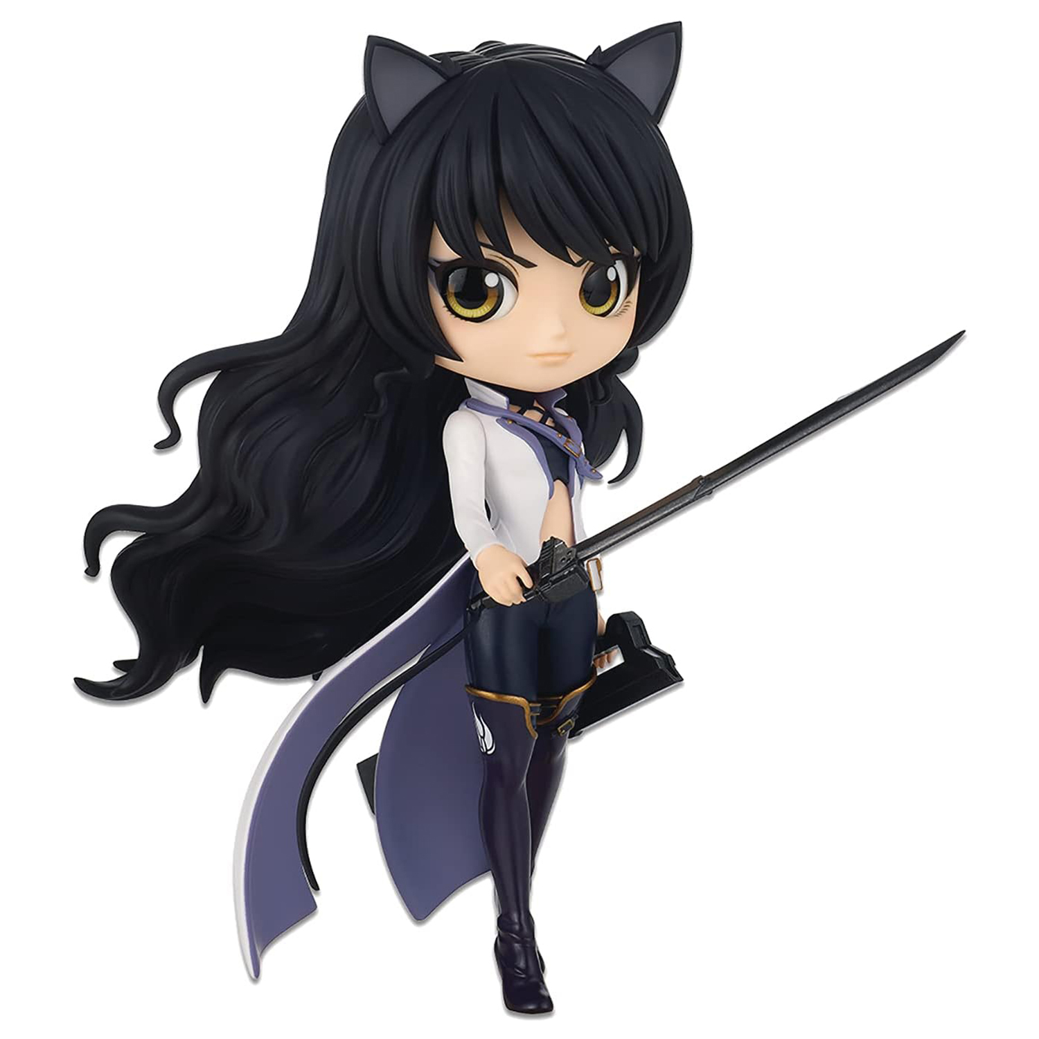 

Фигурка Banpresto RWBY: Belladonna