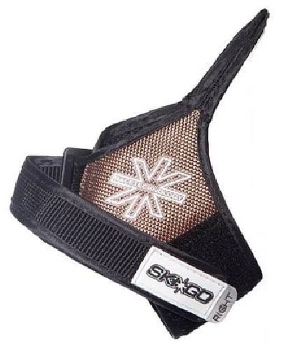 

Темляки SKIGO 66996-98 Pro (черный) (S), Pro