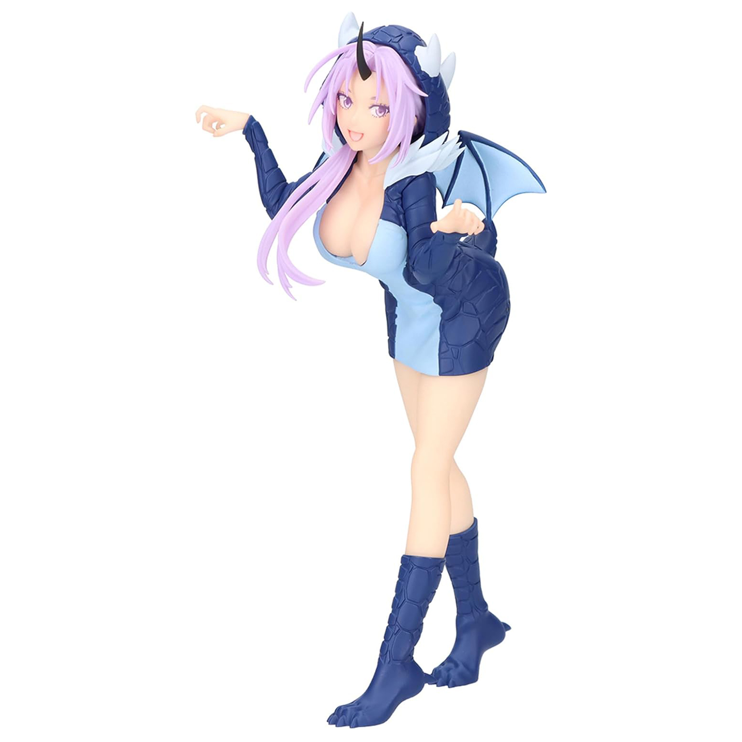 Фигурка Banpresto That Time i Got Reincarnated As A Slime Shion 5390₽