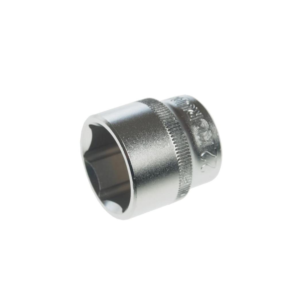 фото Головка торцевая 3/8" 22мм koruda kr-3sk22cb