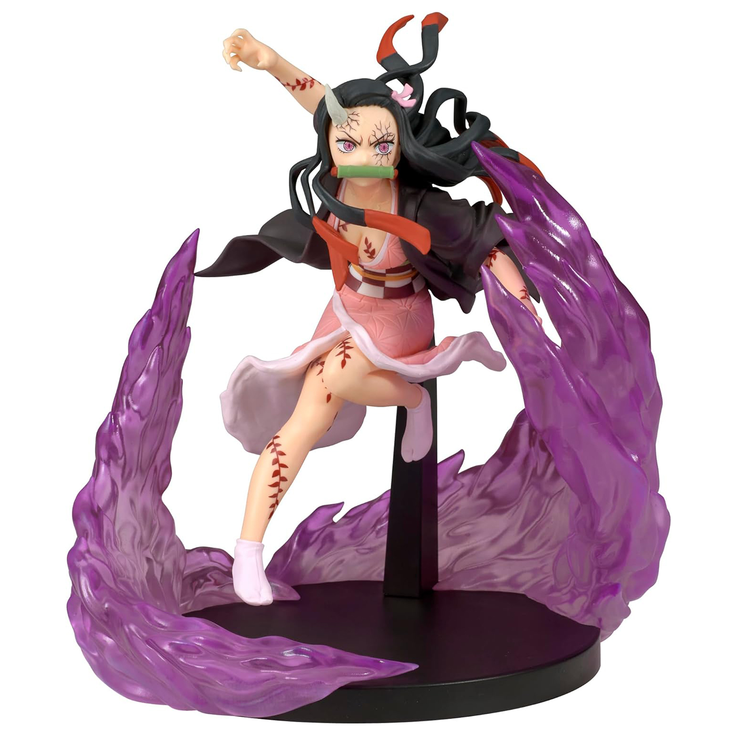

Фигурка Banpresto Demon Slayer: Kamado