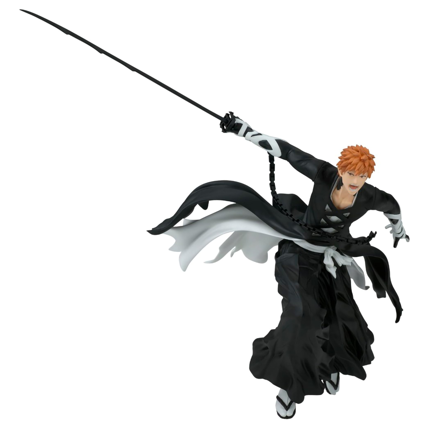 

Фигурка Banpresto Bleach: Kurosaki