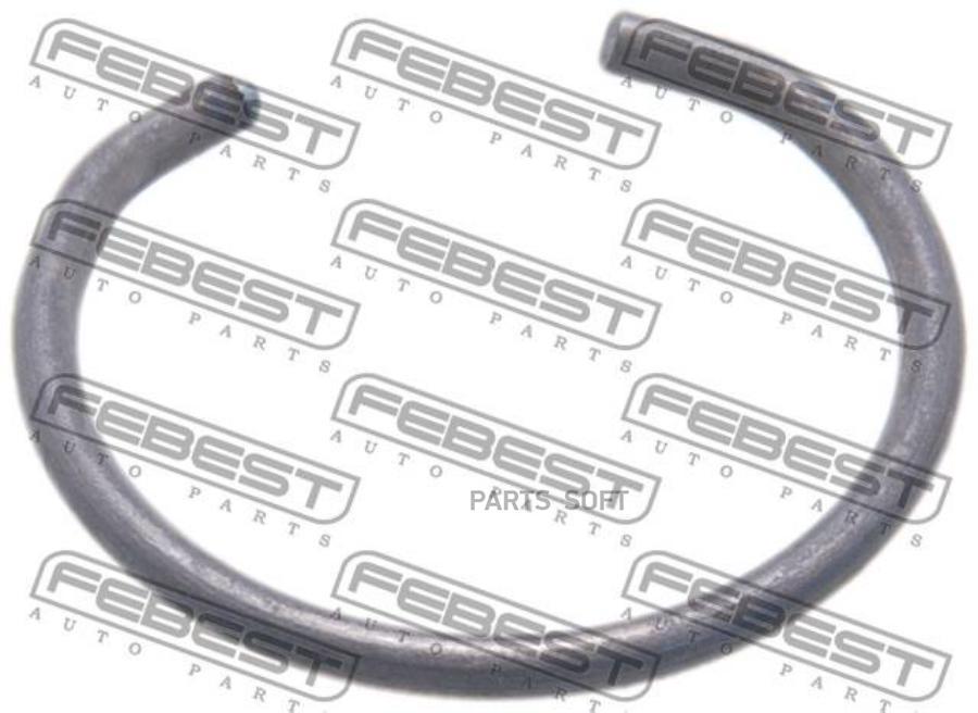 

FEBECT CC530X2 CC-5-30X2_кольцо стопорное!\ Mazda 2 07-10/CX-5/CX-7