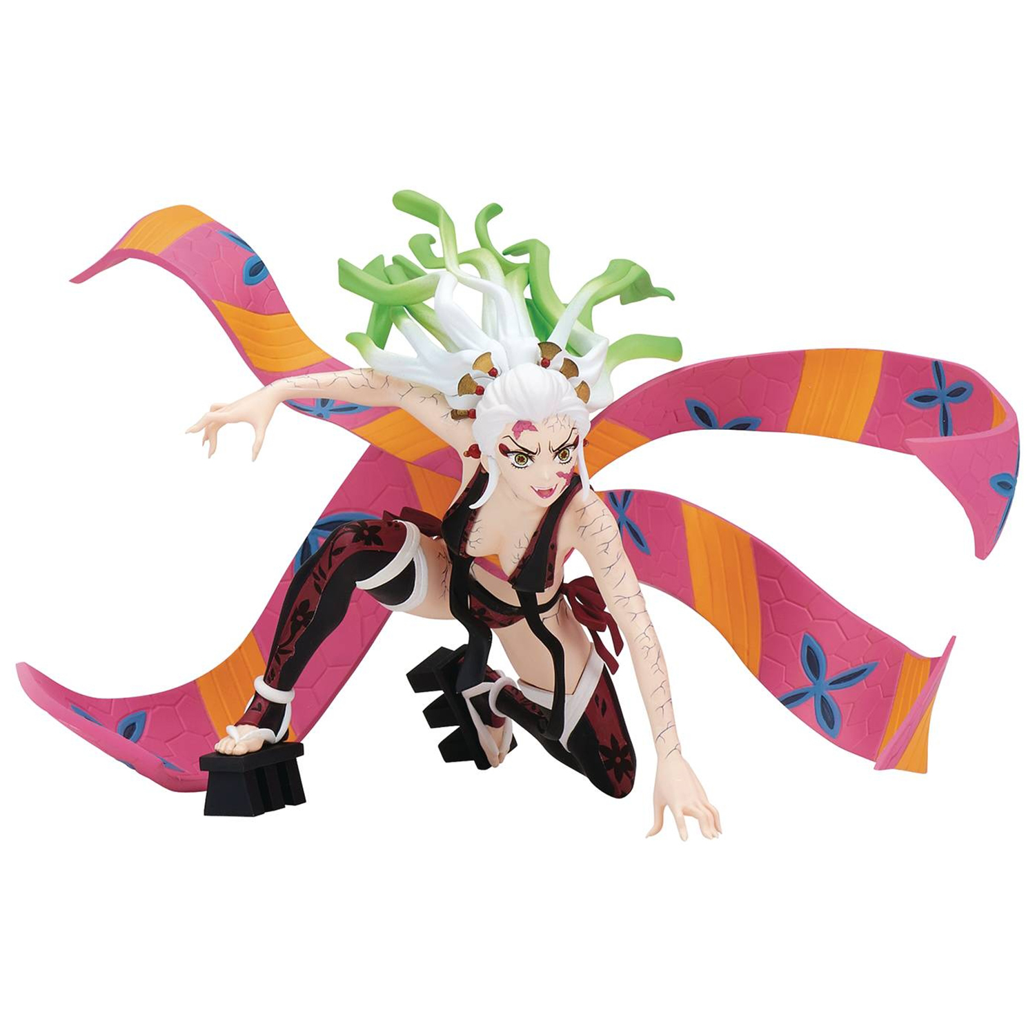 

Фигурка Banpresto Demon Slayer: Daki