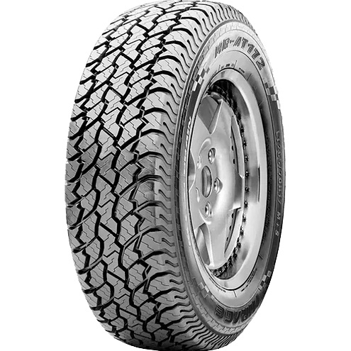 

Шины Mirage MR-AT172 255/70 R16 111T, MR-AT172