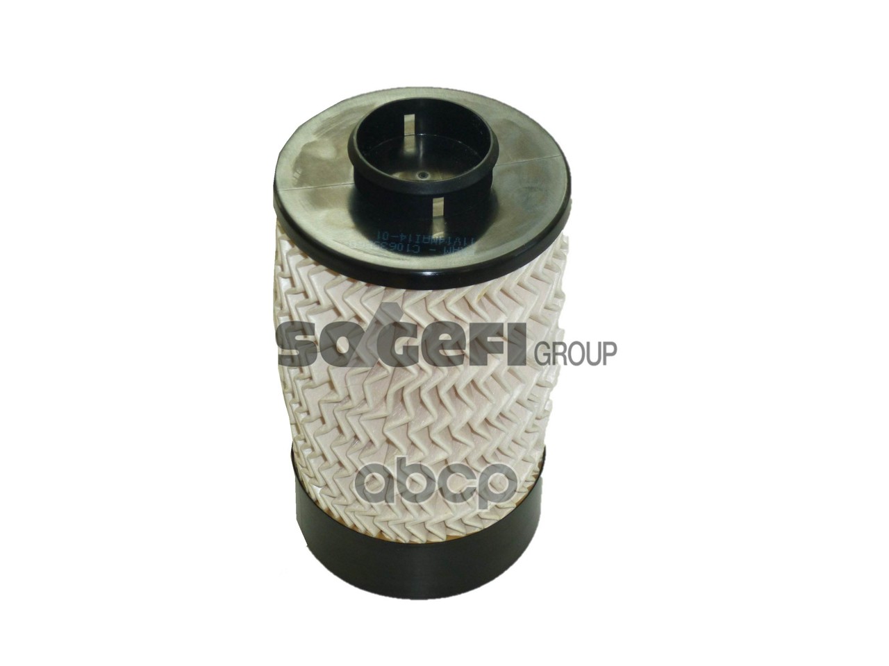 

Фильтр Топливный Fram C10635ECO