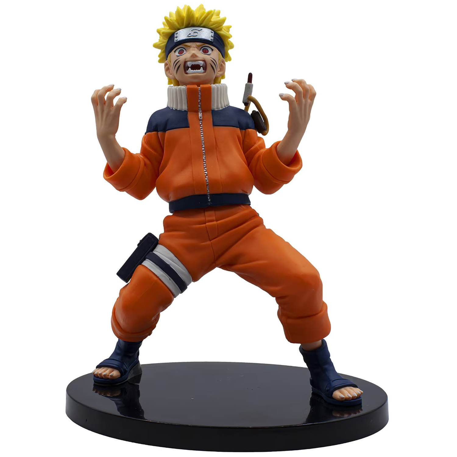 Фигурка Banpresto Naruto: Naruto