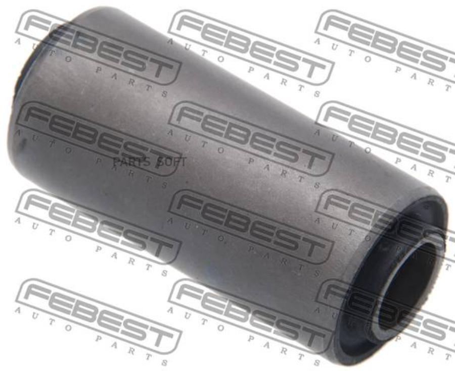 

FEBECT MZAB090 MZAB-090_сайлентблок рессоры!\ Mazda Titan T3000 80>