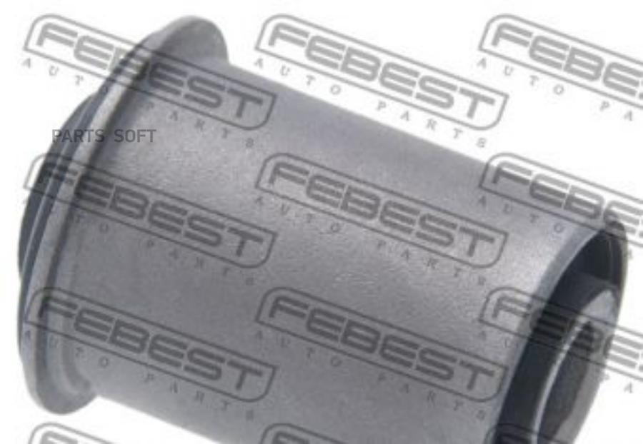 

FEBECT NAB130 NAB130_сайлентблок рычага зад.!\ Nissan Skyline 94-98
