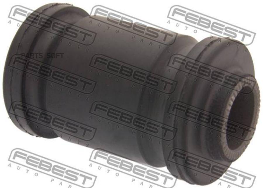 

FEBECT TAB067 TAB067_сайлентблок рычага пер.!\ Toyota Avensis 97-03
