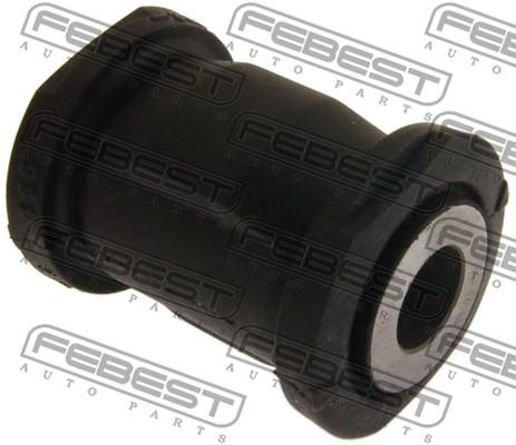 

FEBECT TAB468 TAB-468_сайлентблок рулевой рейки!\ Lexus IS200 99-05