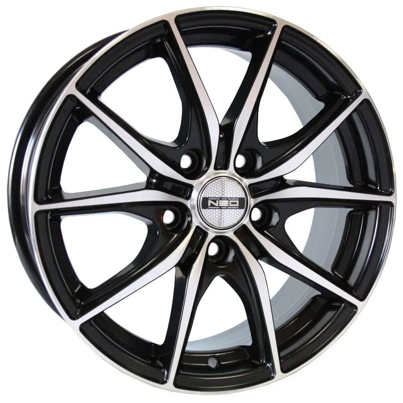 

Диск 7x17/5x114,3 ET45 D66,1 776 BD, Серебристый