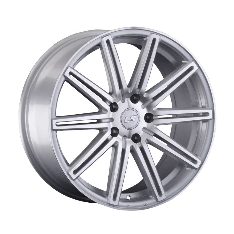 

Диск 8,5x19/5x112 ET40 D66,6 754 SF
