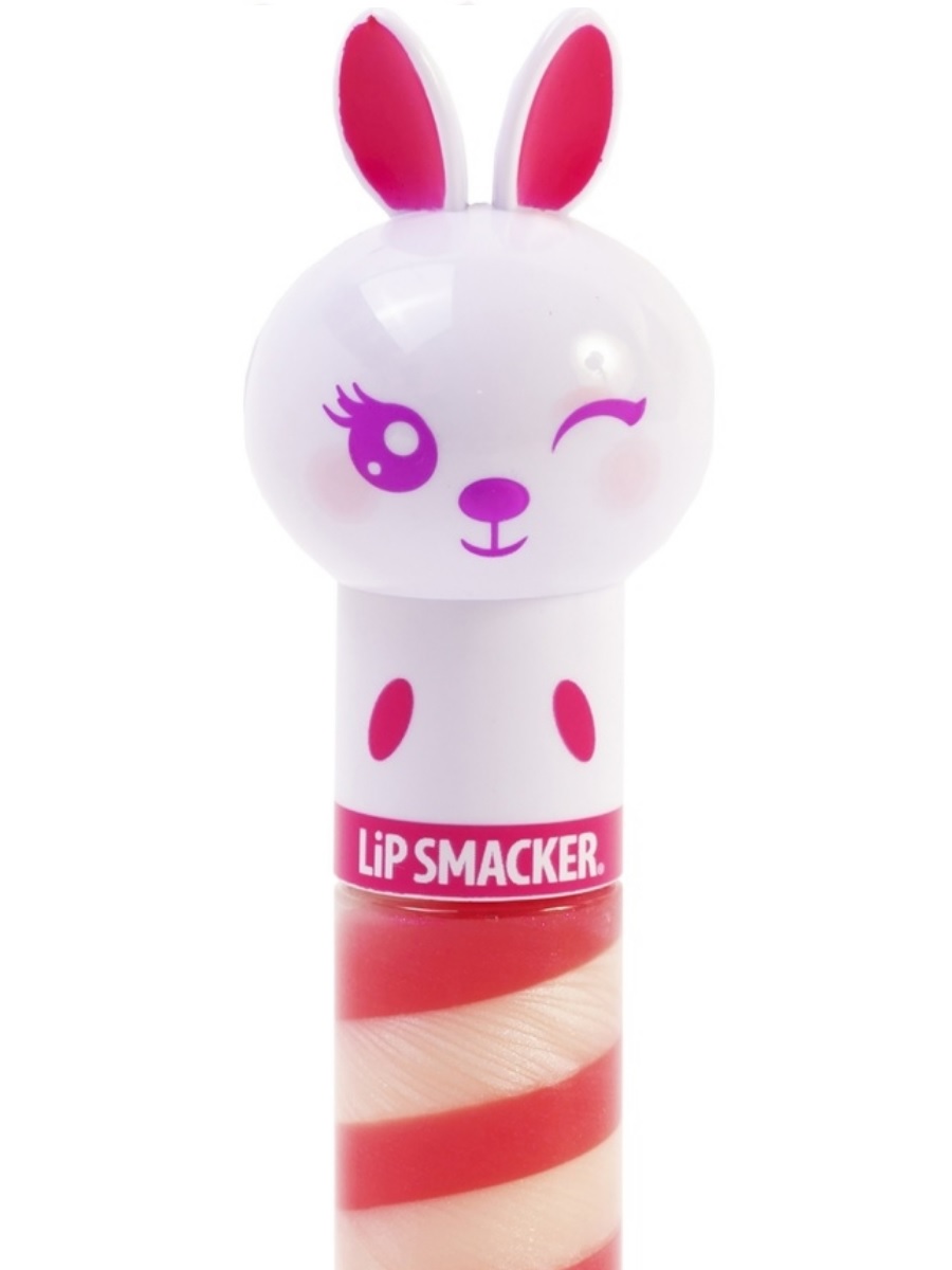 Детский блеск для губ Lip Smacker Lippy Pals Gloss Hopping Caramel Corn 8,4 г блеск для губ icon тон 506 caramel
