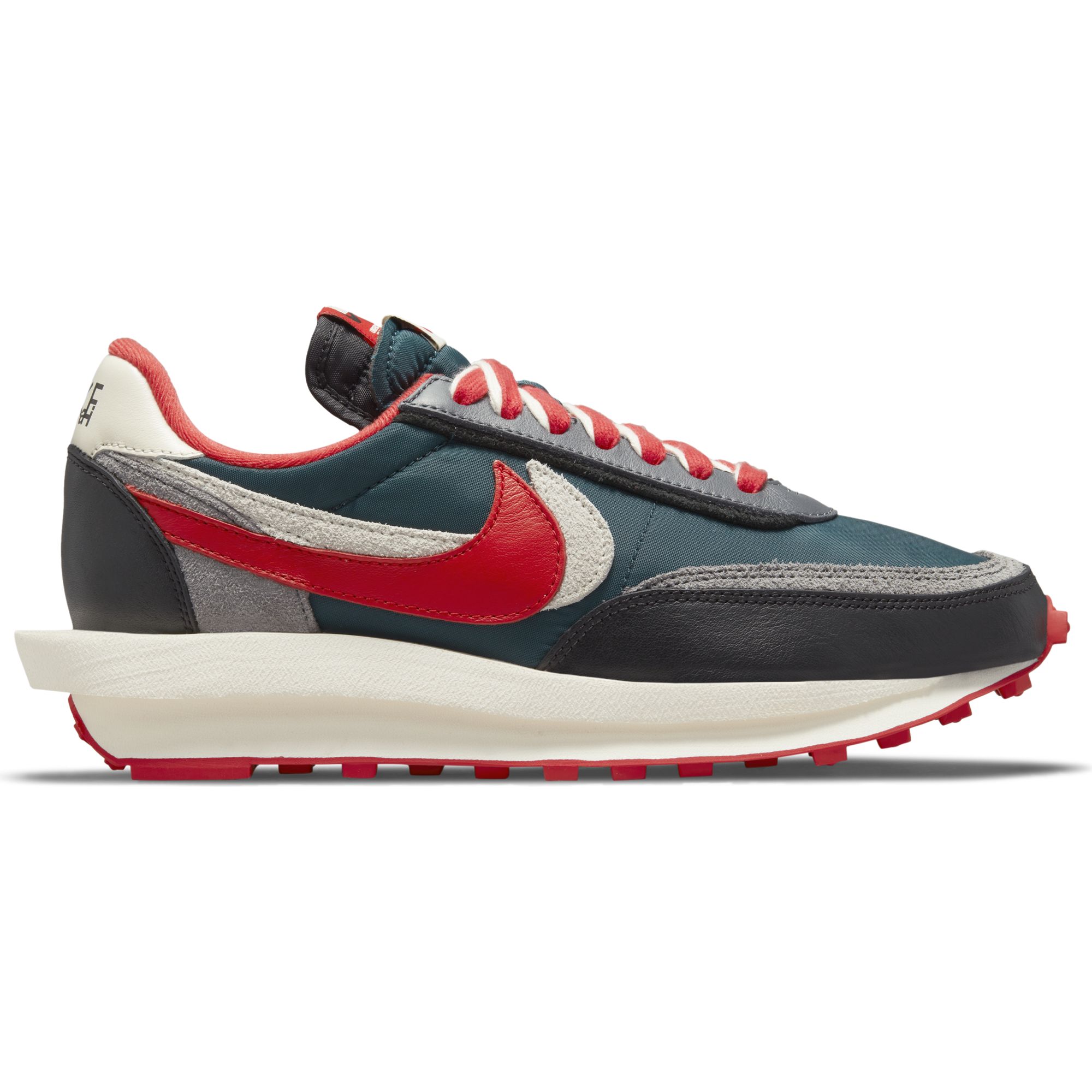 

Кеды мужские Nike LDWaffle разноцветные 11 US, LDWaffle