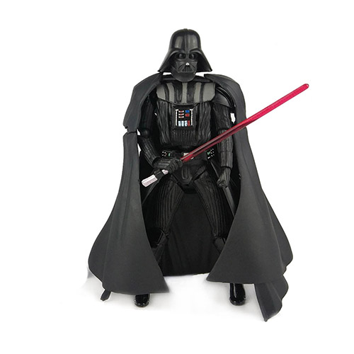 

Фигурка Дарт Вейдер с мечом Звездные войны Star Wars (14 см)