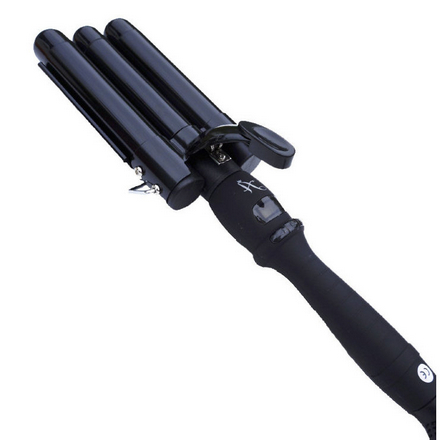 

Электрощипцы Arkatique LD28H Black
