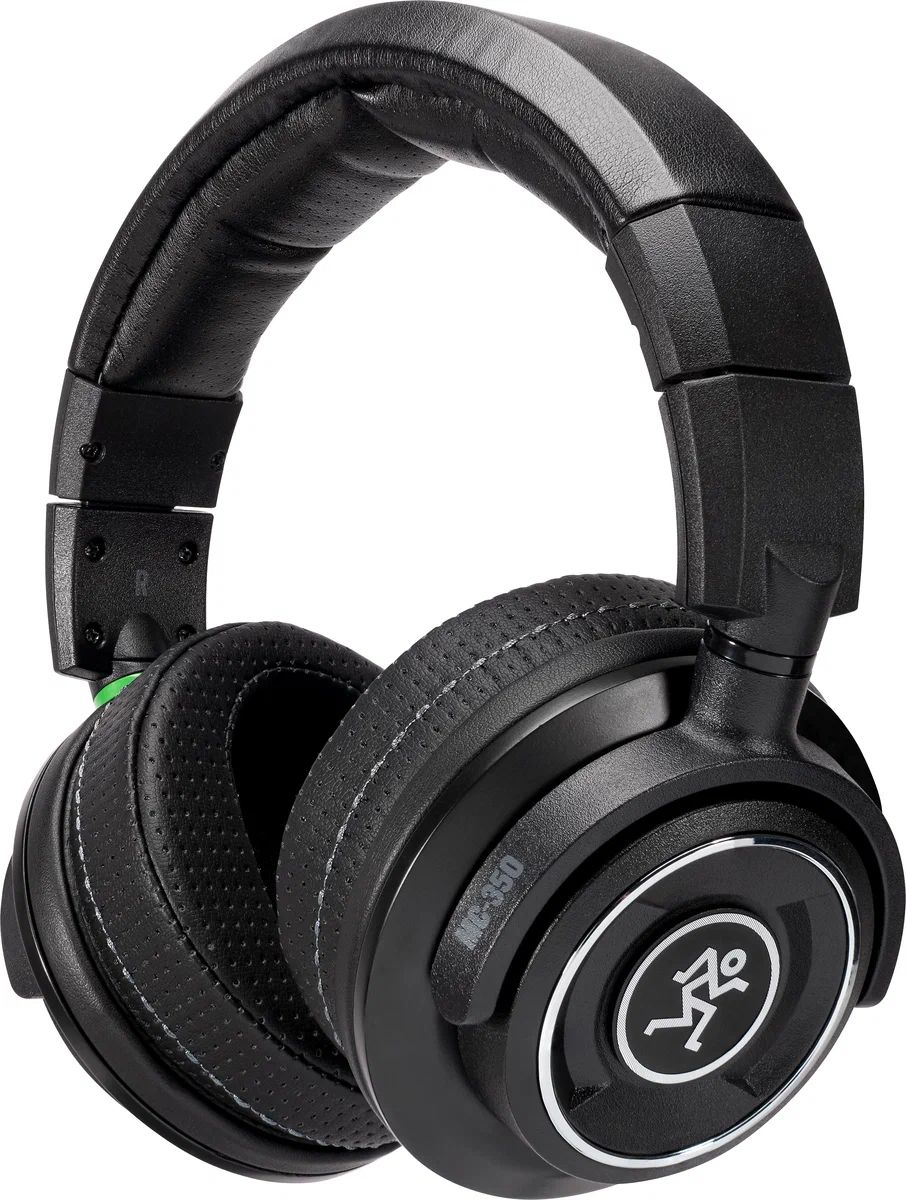 

Проводное наушники Mackie Black (A102962)