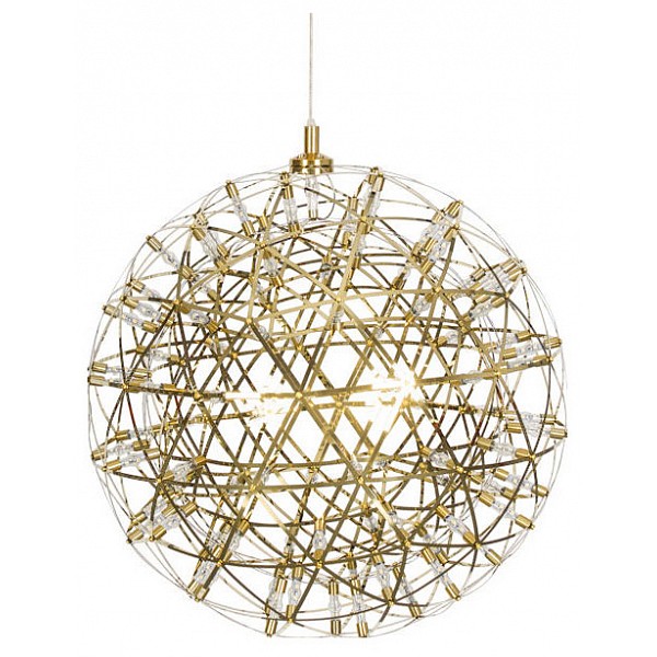 

Подвесной светильник Raimond 9027-43 Gold, Raimond 9027-43 Gold