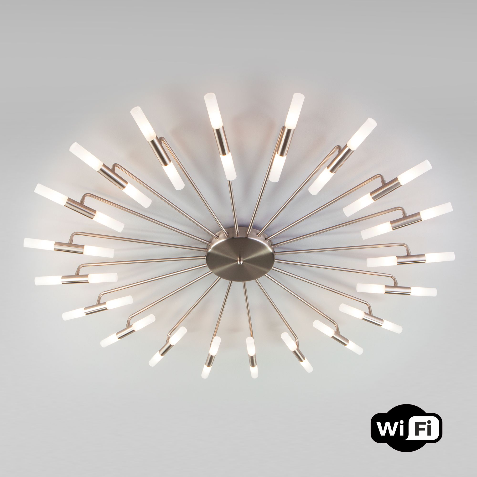 фото Потолочная люстра bogate's 349 smart (553)