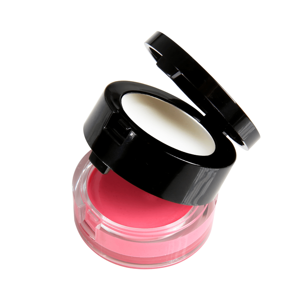 Скраб и бальзам для губ Absolute New York 2 in 1 Lip Spa, Rose Macaron