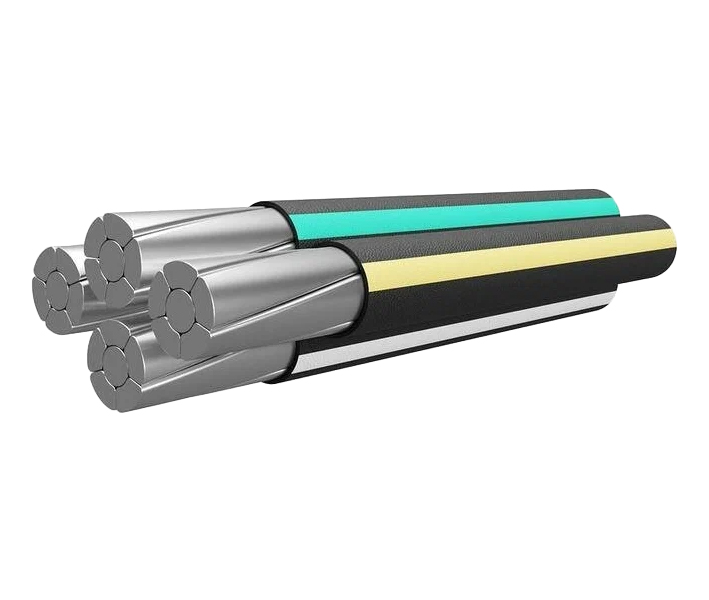 Провод СИП-2 3х25+1х35 (м) Людиново Л0010797