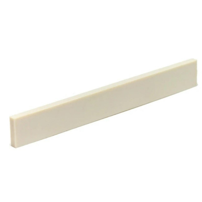 

Гитарная фурнитура Graphtech PQ-9125-00 TUSQ Slab, PQ-9125-00 TUSQ Slab