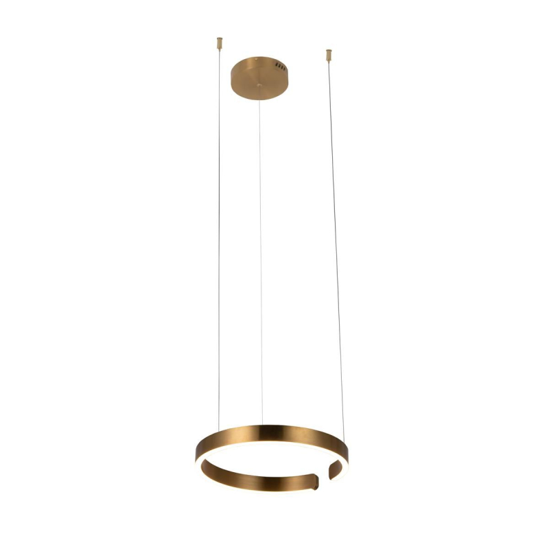 

Подвесной светодиодный светильник Loft IT Ring 10013S, Ring