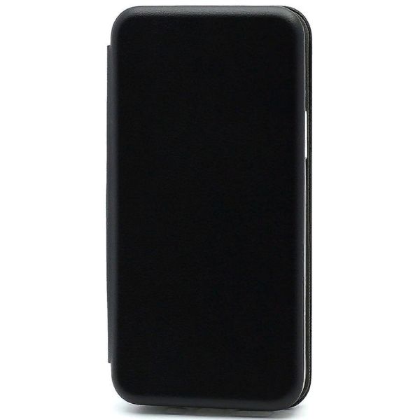 

Чехол-книжка для Apple iPhone 13 Pro Max Черный (боковая), iPhone 13 Pro Max