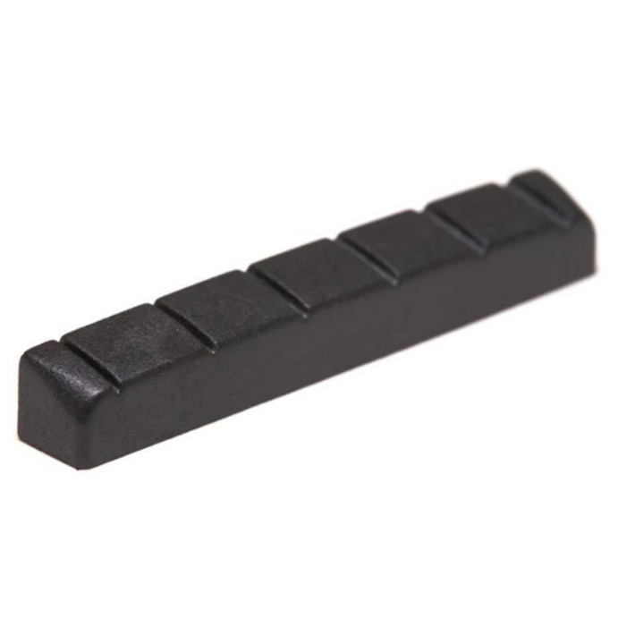 

Гитарная фурнитура Graphtech PT-6235-00 Black TUSQ XL, PT-6235-00 Black TUSQ XL