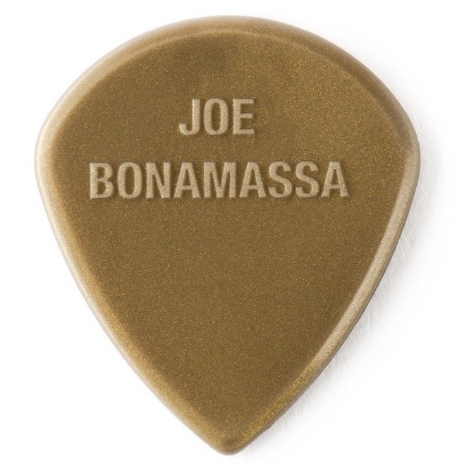 

Медиатор DUNLOP 47RJB3NG Bonamassa Gold Jazz III, Бежевый, 47RJB3NG Bonamassa Gold Jazz III