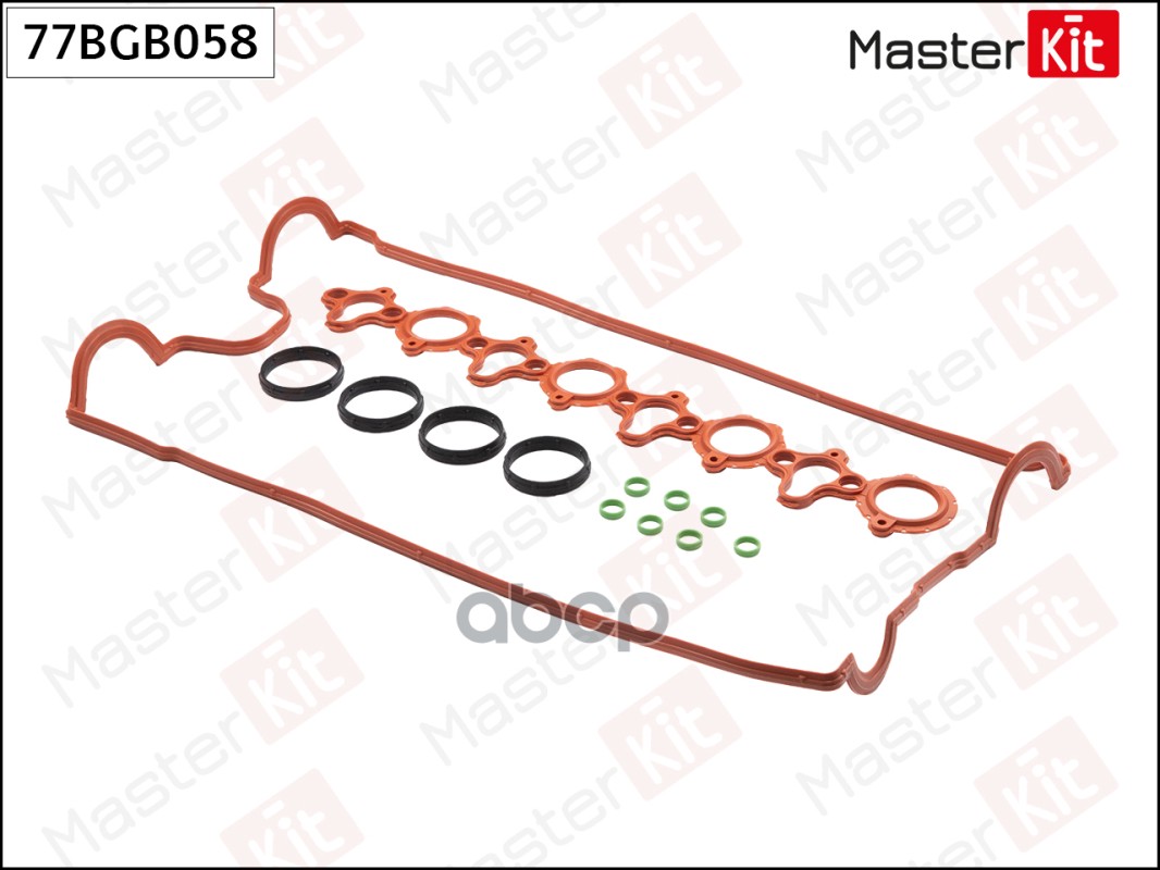 

Прокладка Клапанной Крышки MasterKit арт. 77BGB058