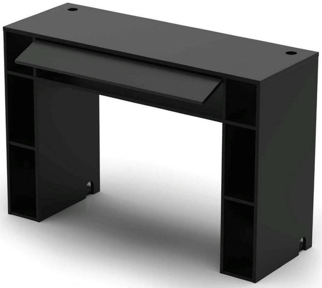 

Glorious Modular Mix Station Black, Черный