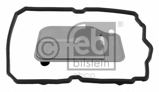 

Комплект масл.фильтра КПП MERCEDES C-CLASS (W203) C 180 (203.035) [2000/10-2002/05]