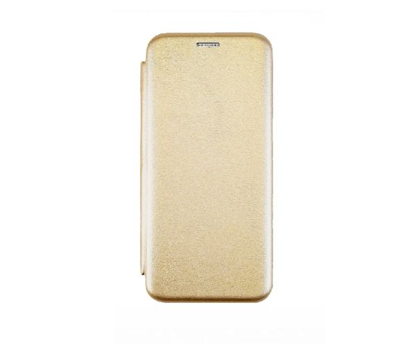 

Чехол-книжка для Apple iPhone 13 Золотой (боковая), Золотистый, iPhone 13