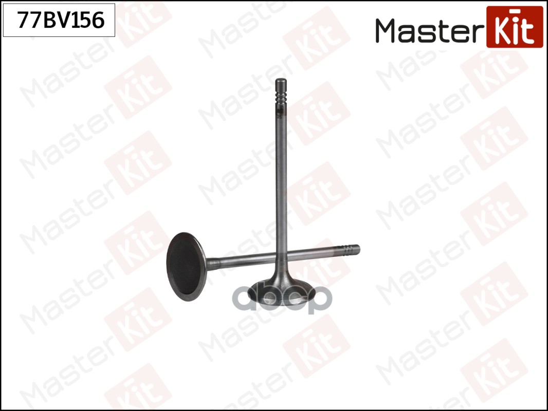 

Клапан Впускной Mini N12 77Bv156 MasterKit 77BV156