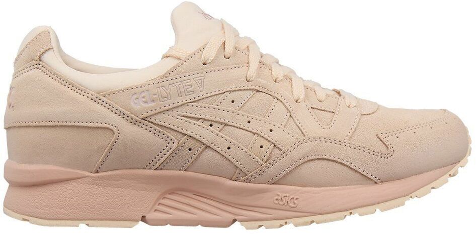 

Кроссовки женские Asics GEL-LYTE V бежевые 9 US, Бежевый, GEL-LYTE V