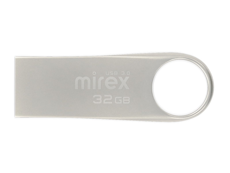 

Флешка MIREX 13600-IT3KEP32 32 ГБ (13600-IT3KEP32), 13600-IT3KEP32