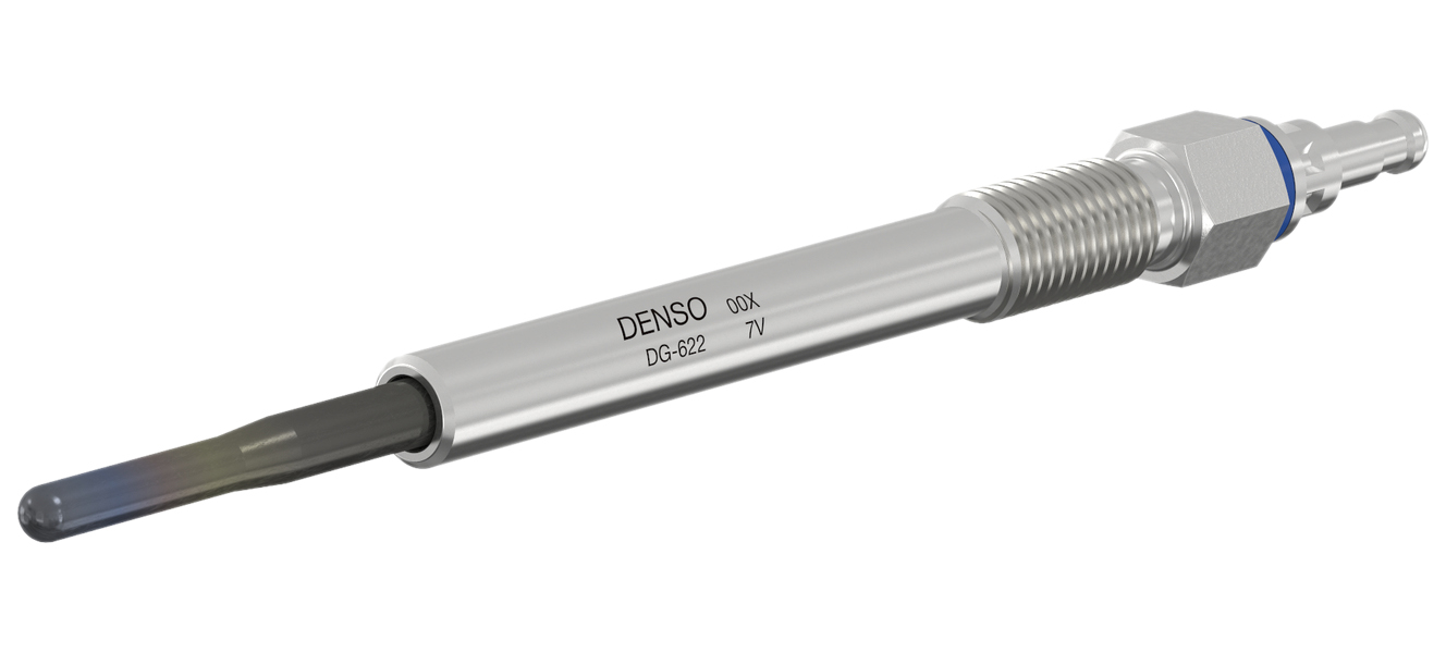 

DENSO 'DG622 Свеча накаливания 1шт