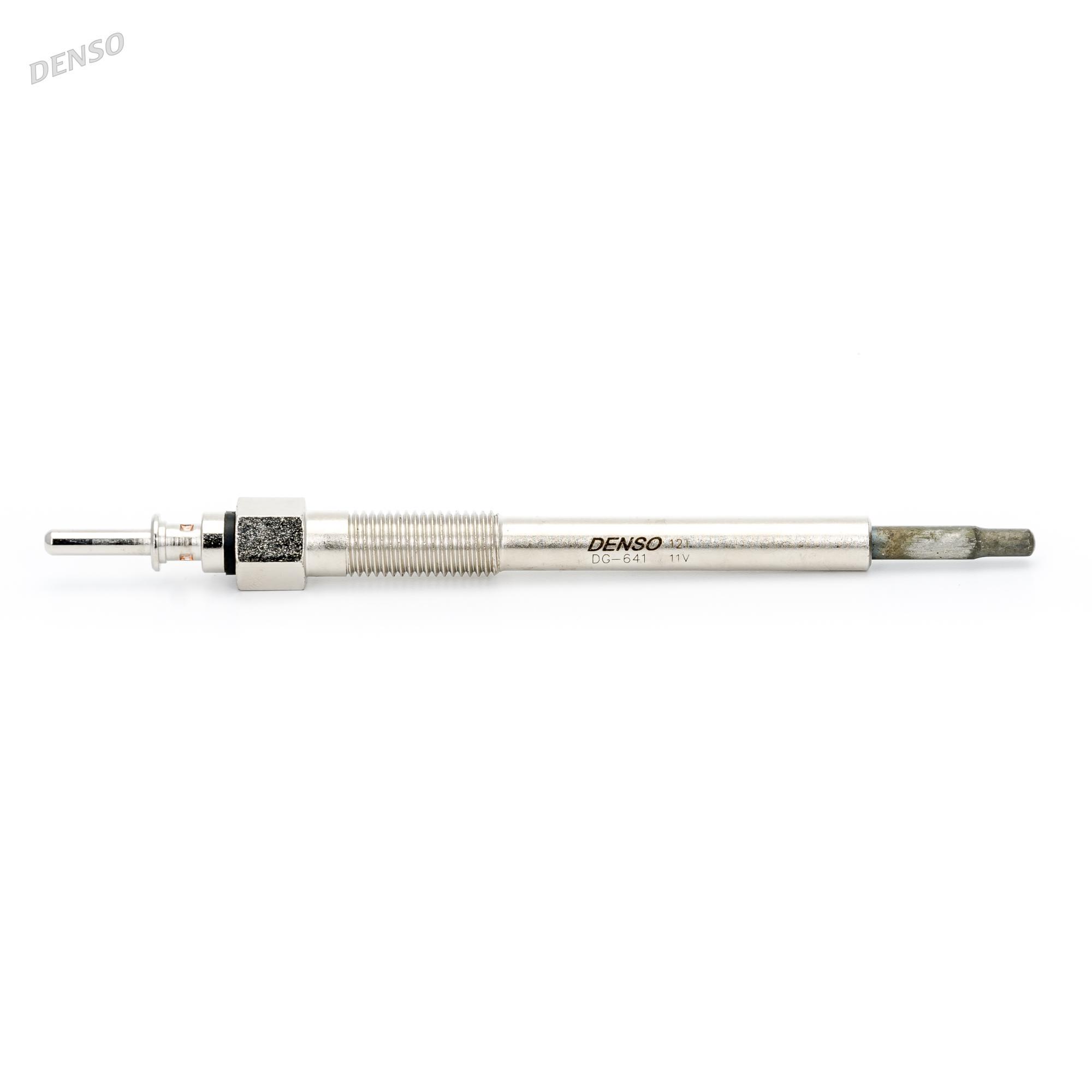 

DENSO 'DG641 Свеча накаливания 1шт