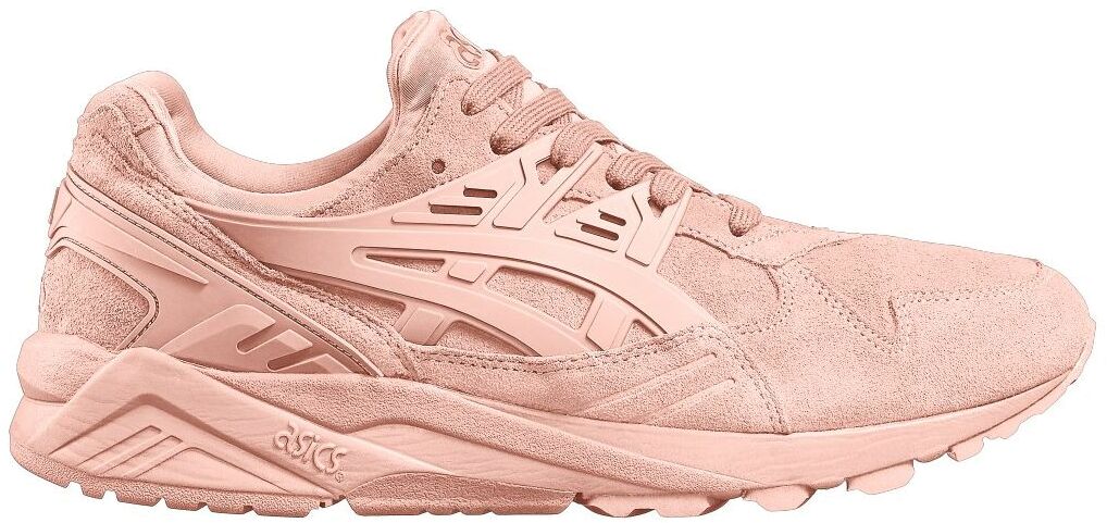 

Кроссовки мужские Asics GEL-KAYANO TRAINER розовые 12.5 US, GEL-KAYANO TRAINER