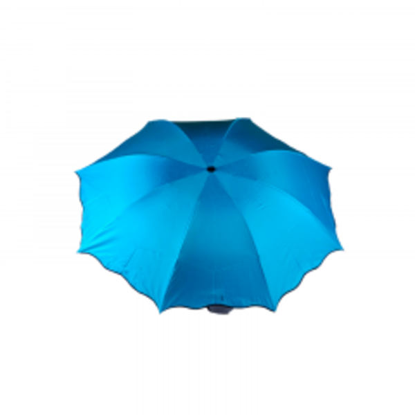 Зонт механический Accessories d=97 см 8*24,5 см Микс 1 шт