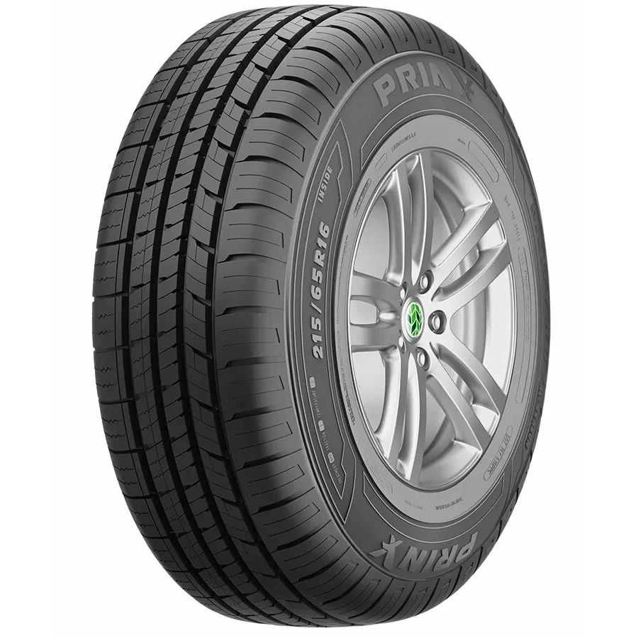

Шина Prinx 175/70R13 82T HH1 HiCity, HH1 HiCity