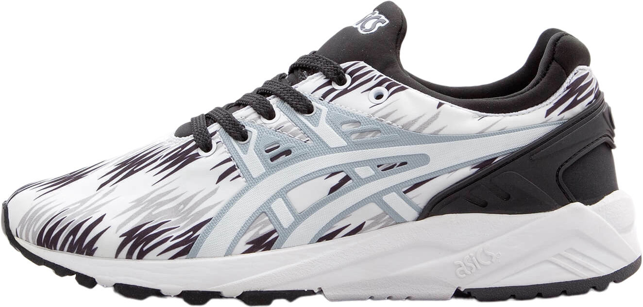 

Кроссовки унисекс Asics GEL-KAYANO TRAINER EVO серые 9.5 US, GEL-KAYANO TRAINER EVO