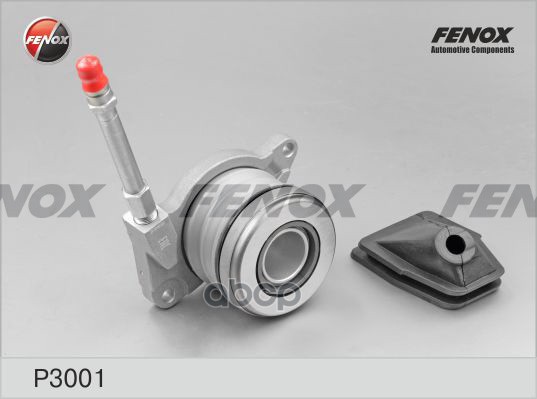 

Цилиндр Рабочий Привода Сцепления FENOX арт. P3001