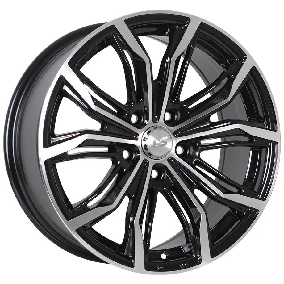 

Диск 8x18/5x112 ET40 D73,1 750 BKF